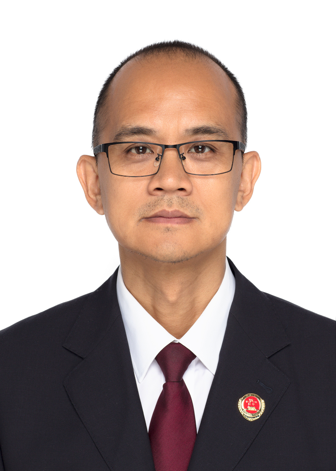 张若平，检察委员会委员，深圳市检察涉外法.jpg